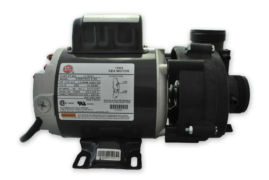 Circulation Pumps