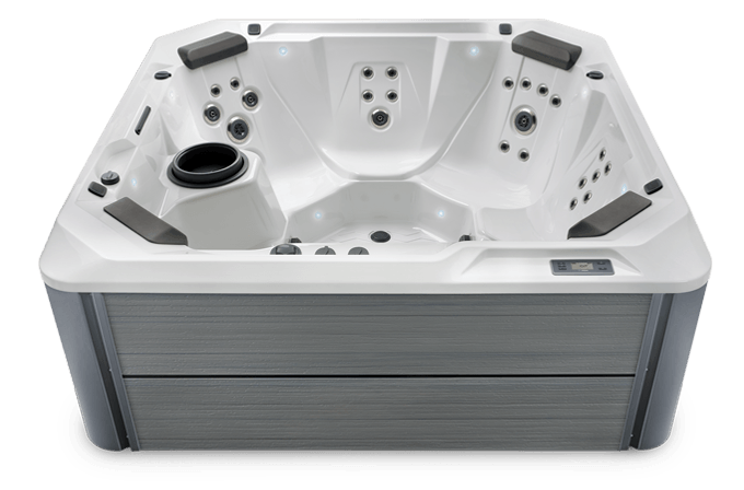 Costco Hot Tub Review