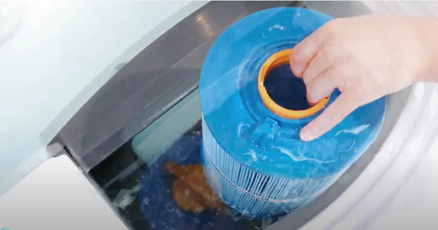 Filtration Systems