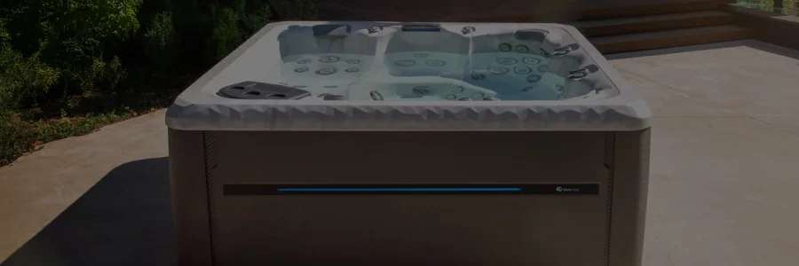 Master Spa Brand Review