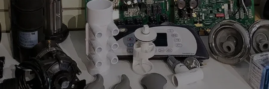 Proprietary Parts and Why to Avoid Them